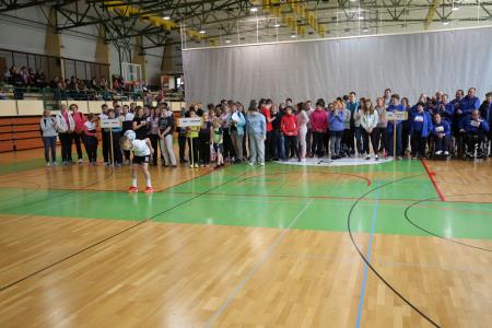 SPECIALNA OLIPIADA 19 FOTO LJUBO VUKELIČ